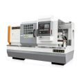 Lathe CNC Turning Machine